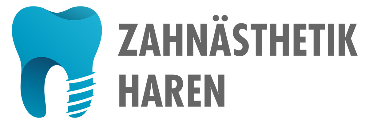 zahnarzt-haren-logo